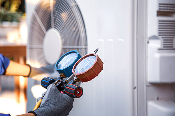 Affordable Ac Installation solutions in Hornbeak, TN